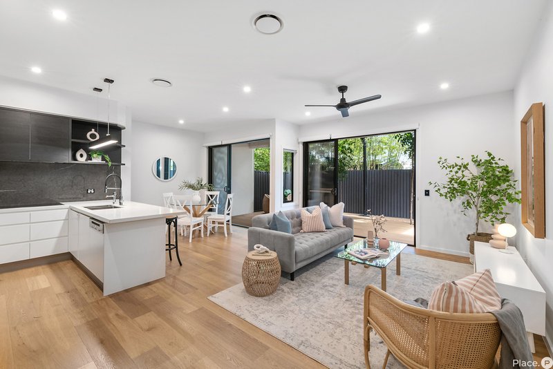 Photo - 6/42 Johnston Street, Bulimba QLD 4171 - Image 2