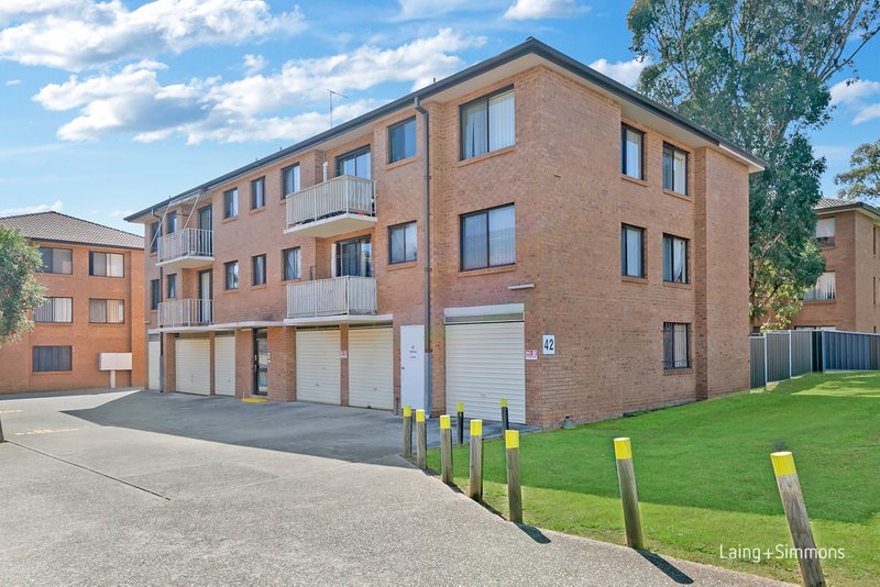 6/42 Luxford Road, Mount Druitt NSW 2770