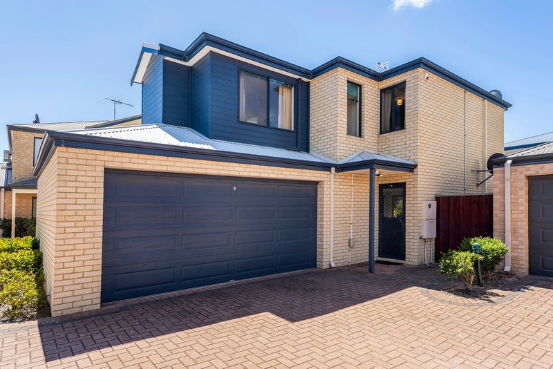 6/42 Shannon Road, Mandurah WA 6210