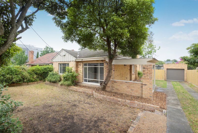 642 Warrigal Road, Malvern East VIC 3145