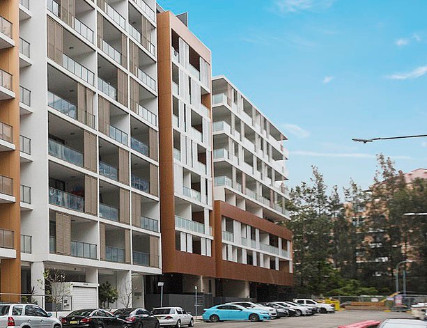 64/2 Willis Street, Wolli Creek NSW 2205