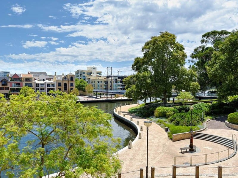 Photo - 64/20 Royal Street, East Perth WA 6004 - Image 9