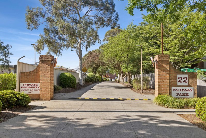 Photo - 64/22 Archibald Street, Lyneham ACT 2602 - Image 17