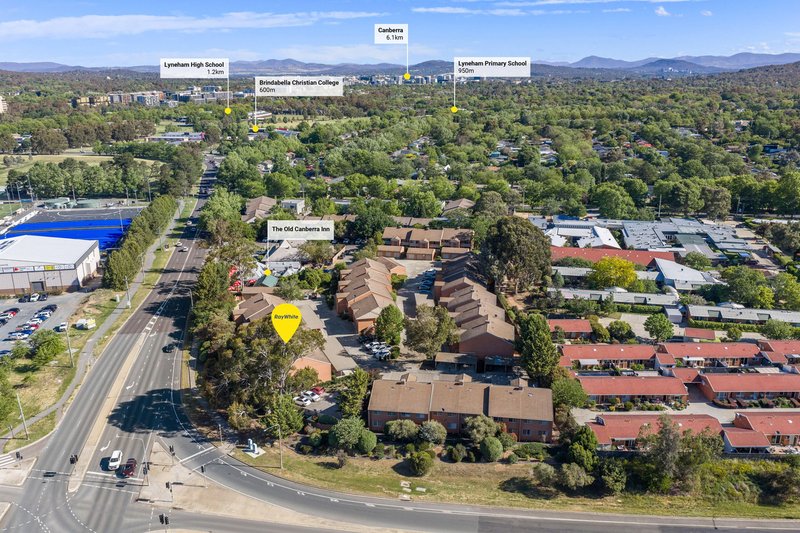 Photo - 64/22 Archibald Street, Lyneham ACT 2602 - Image 24