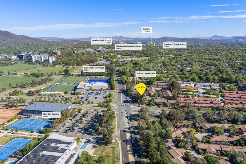 Photo - 64/22 Archibald Street, Lyneham ACT 2602 - Image 26