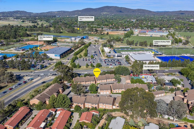 Photo - 64/22 Archibald Street, Lyneham ACT 2602 - Image 27