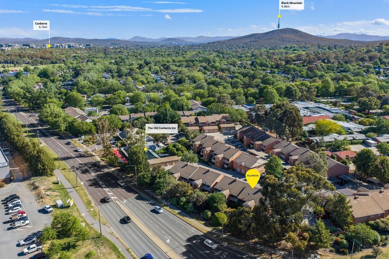 Photo - 64/22 Archibald Street, Lyneham ACT 2602 - Image 28