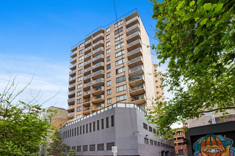 Photo - 64/220 Goulburn Street, Surry Hills NSW 2010 - Image 8