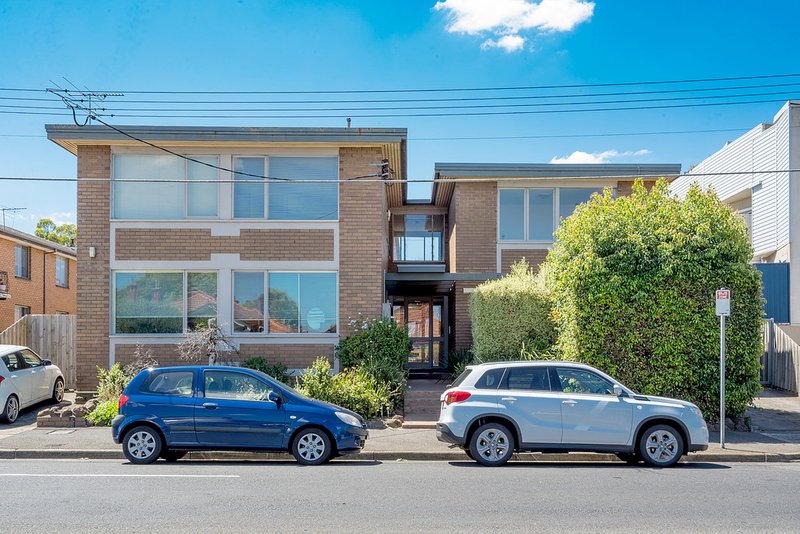 6/423 Brunswick Road, Brunswick West VIC 3055