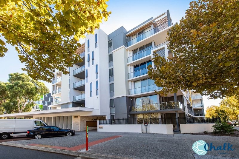 64/24 Flinders Lane, Rockingham WA 6168