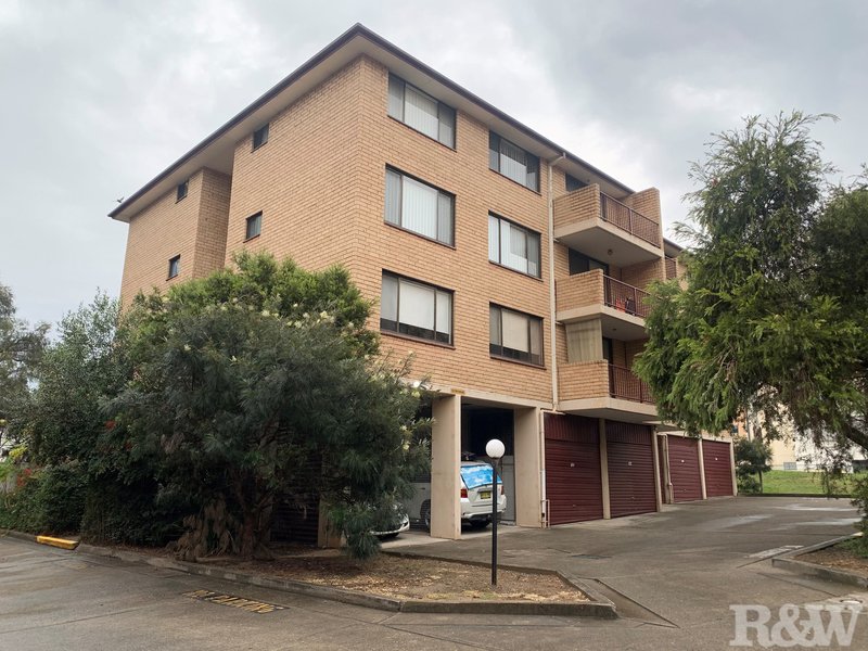 64/25 Mantaka Street, Blacktown NSW 2148