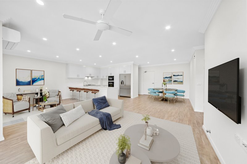 Photo - 64/28 Rosebank Avenue, Dural NSW 2158 - Image 1