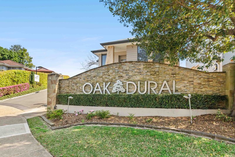 Photo - 64/28 Rosebank Avenue, Dural NSW 2158 - Image 7