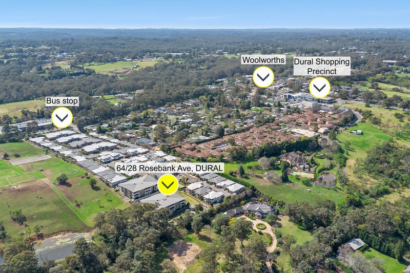 Photo - 64/28 Rosebank Avenue, Dural NSW 2158 - Image 13