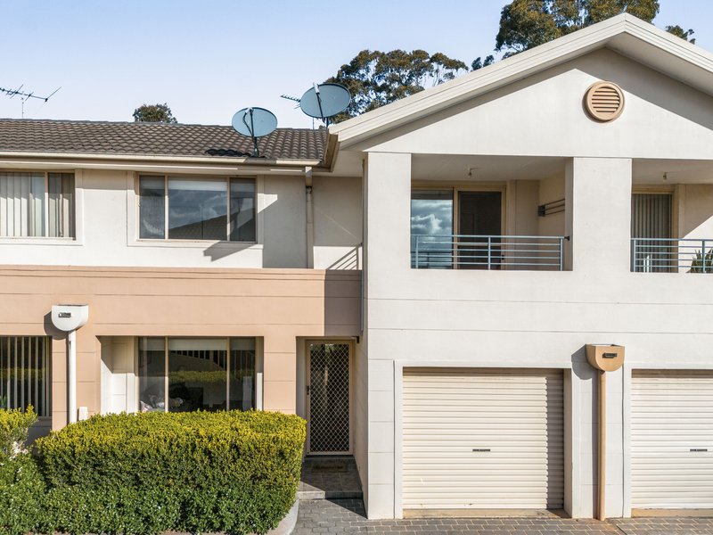 6/42B Graham Avenue, Casula NSW 2170