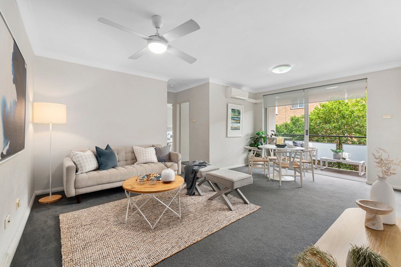 Photo - 6/43-45 Kennedy Street, Kingsford NSW 2032 - Image 1