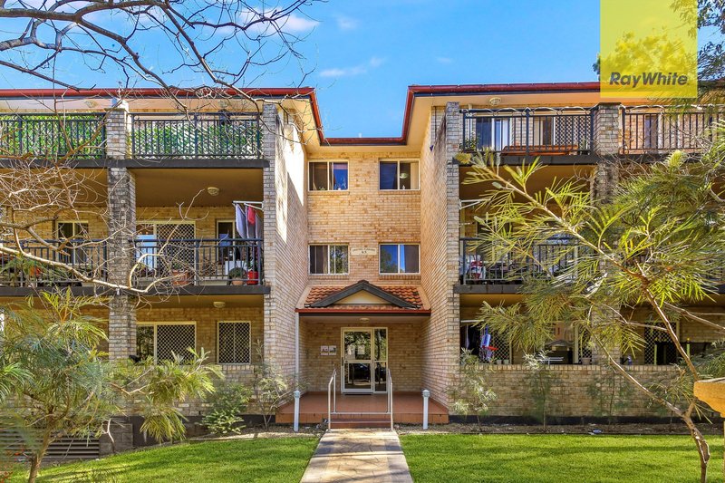 6/43 Brickfield Street, North Parramatta NSW 2151