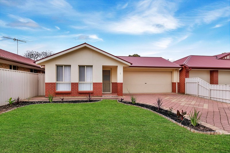 6/43 Bright Street, Willaston SA 5118