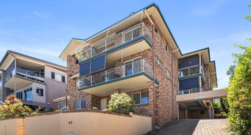 6/43 Camden Street, Albion QLD 4010