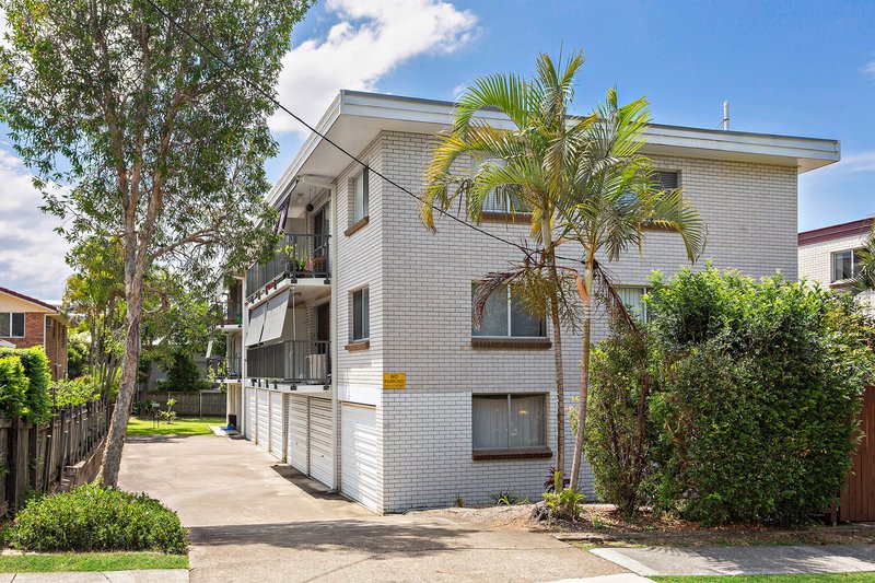 6/43 Grays Road, Gaythorne QLD 4051