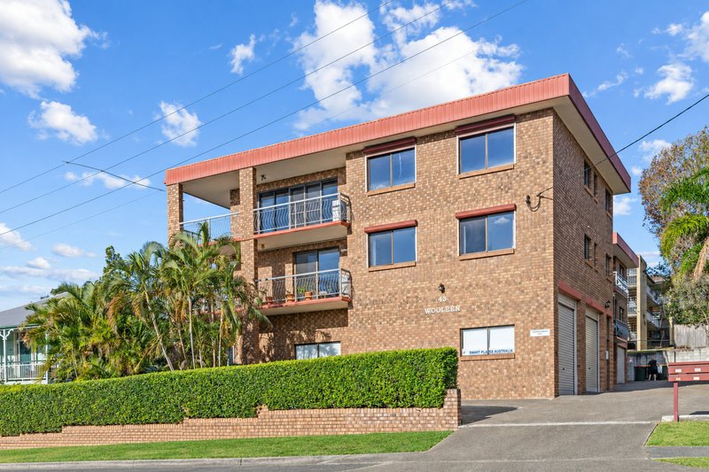 Photo - 6/43 Hunter Street, Wooloowin QLD 4030 - Image 1