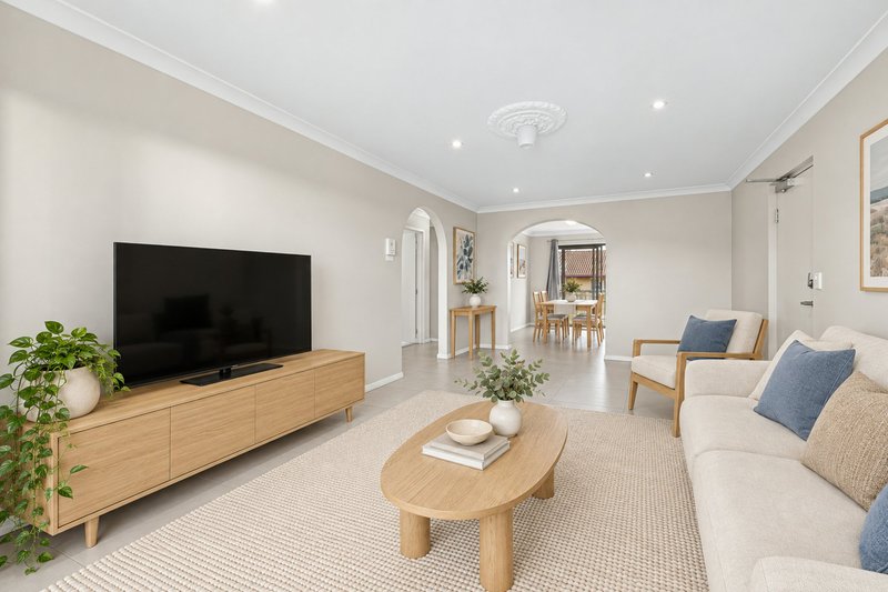 Photo - 6/43 Hunter Street, Wooloowin QLD 4030 - Image 4