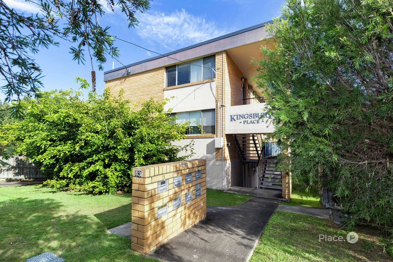 Photo - 6/43 Kingsbury Street, Norman Park QLD 4170 - Image 6