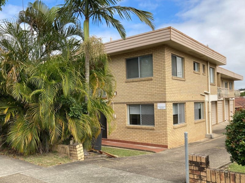 6/43 Kingsmill Street, Chermside QLD 4032