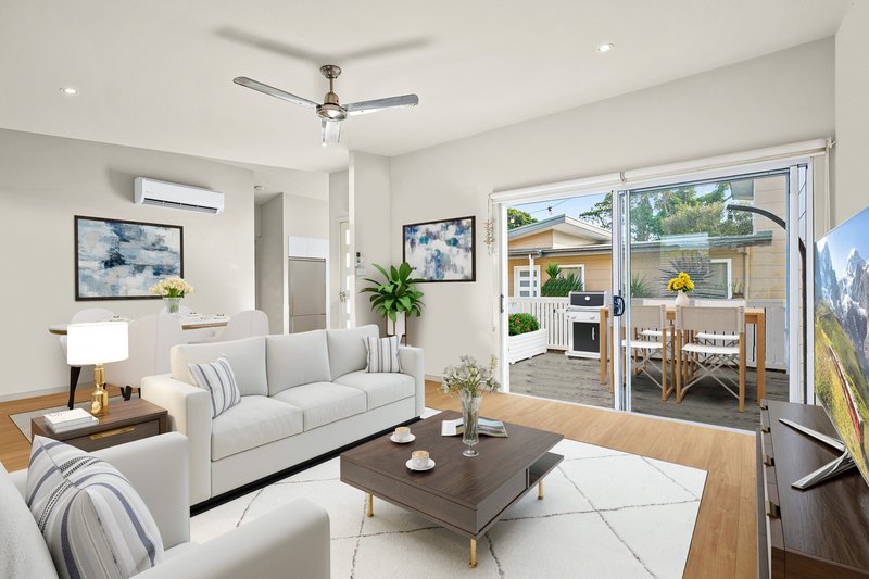 6/43 Laurina Avenue, Helensburgh NSW 2508