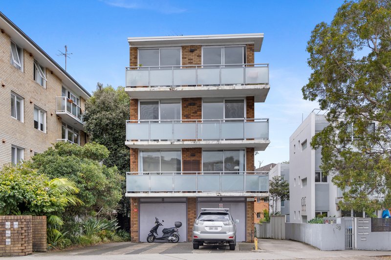 Photo - 6/43 O'Brien Street, Bondi Beach NSW 2026 - Image 5