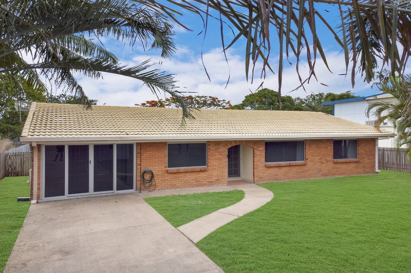 643 Ross River Road, Kirwan QLD 4817