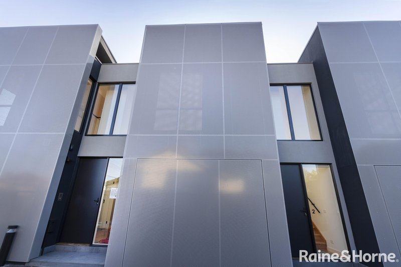 Photo - 6/431 Albion Street, Brunswick VIC 3056 - Image 2