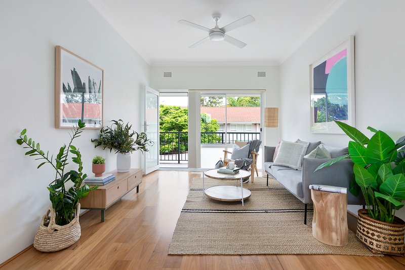 6/436 Sydney Road, Balgowlah NSW 2093