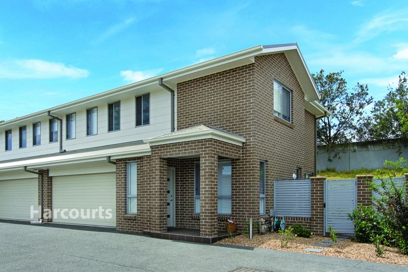 Photo - 6/43A Mulda Street, Dapto NSW 2530 - Image 1