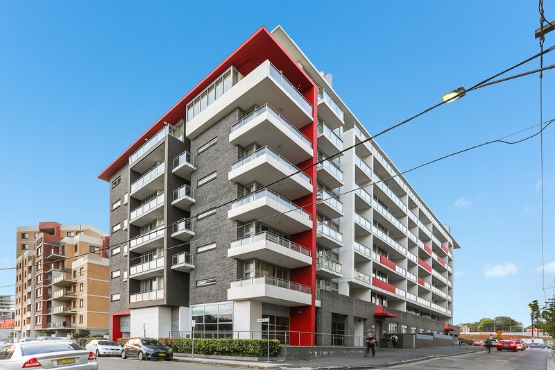 6/44-50 Cooper Street, Strathfield NSW 2135