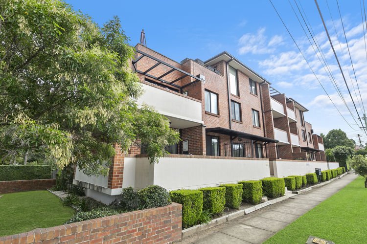 6/44 Bellevue Street, North Parramatta NSW 2151