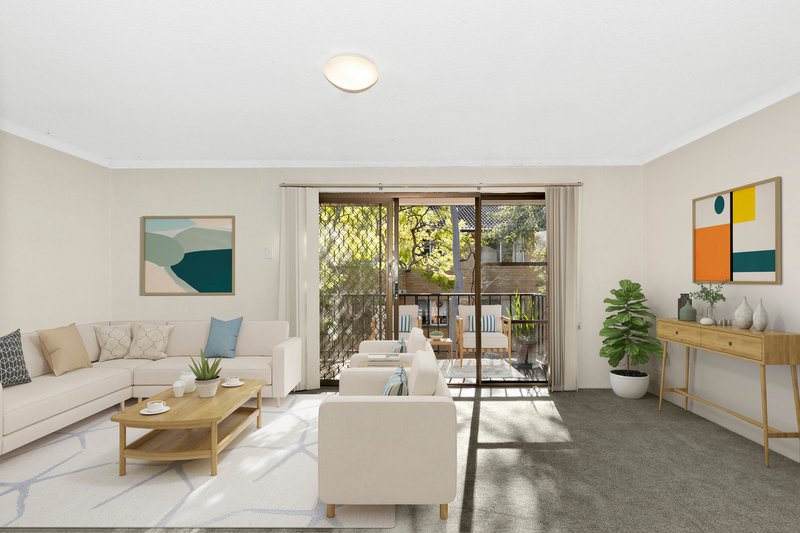 Photo - 6/44 Cambridge , Epping NSW 2121 - Image 1