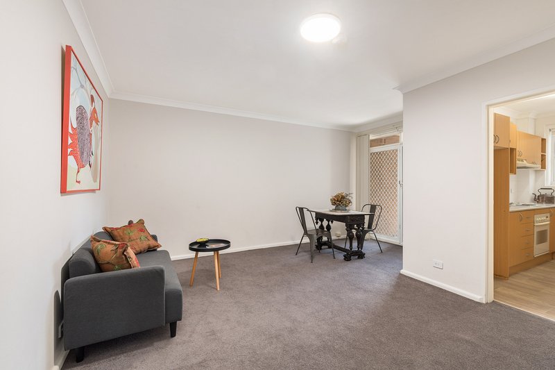 6/44 Collins Street, Annandale NSW 2038