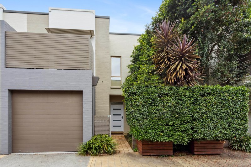 6/44 East Crescent, Hurstville Grove NSW 2220