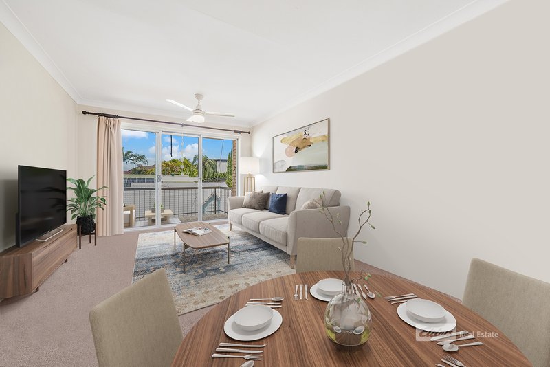 6/44 Griffith Street, Everton Park QLD 4053