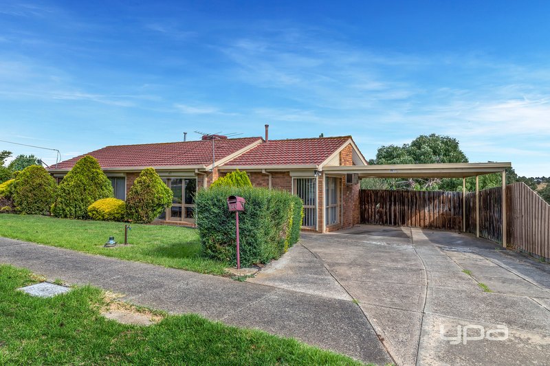 644 Main Road West , Kings Park VIC 3021