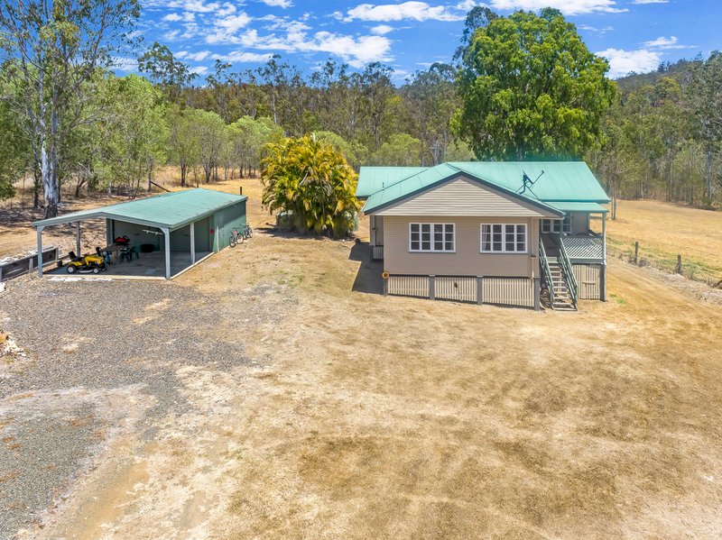 Photo - 644 Moolboolaman Road, Horse Camp QLD 4671 - Image 3