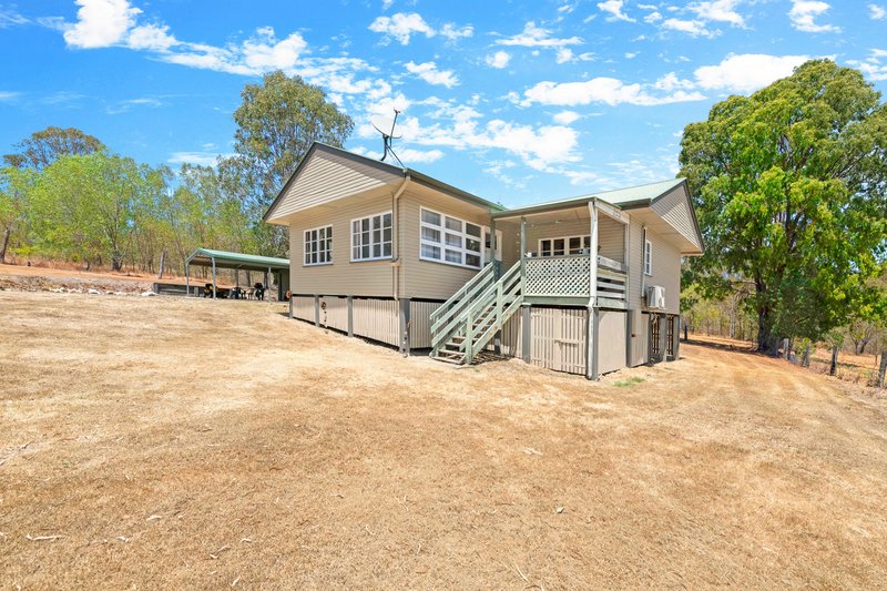 Photo - 644 Moolboolaman Road, Horse Camp QLD 4671 - Image 4