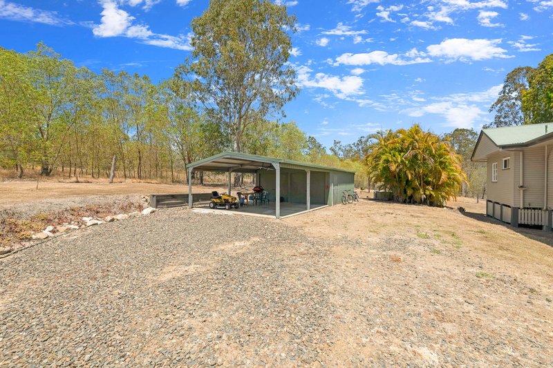 Photo - 644 Moolboolaman Road, Horse Camp QLD 4671 - Image 20