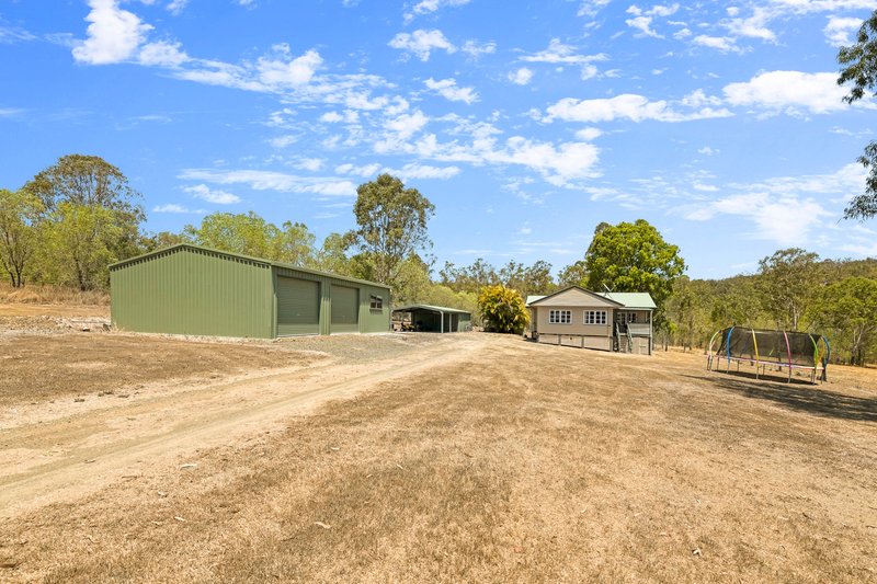 Photo - 644 Moolboolaman Road, Horse Camp QLD 4671 - Image 28