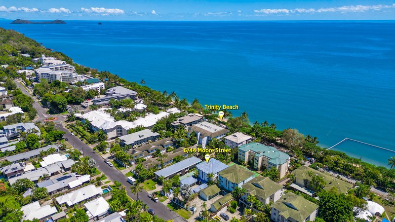 Photo - 6/44 Moore Street, Trinity Beach QLD 4879 - Image 3