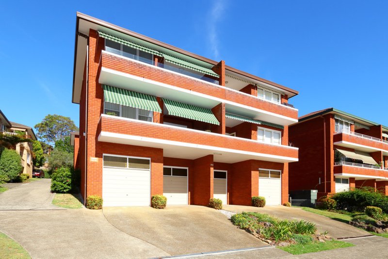 6/44 Oatley Avenue, Oatley NSW 2223