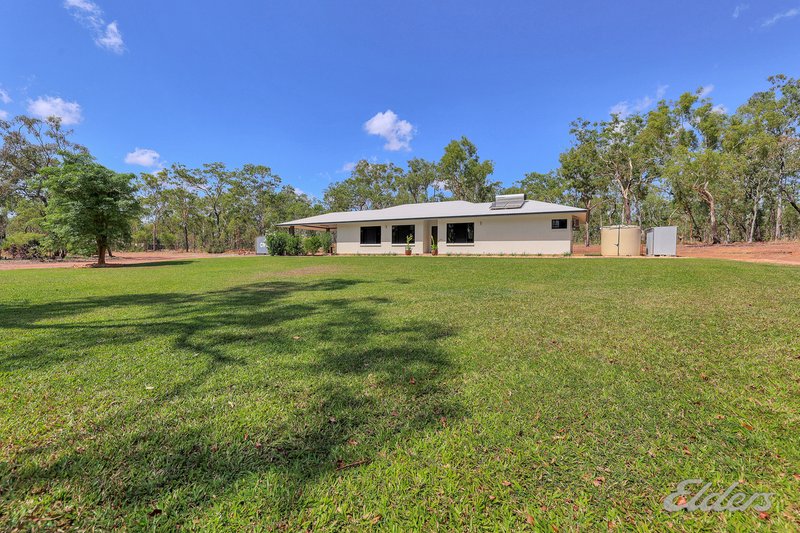 644 Townend Road, Acacia Hills NT 0822