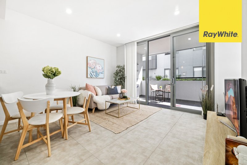 64/42-50 Cliff Road, Epping NSW 2121