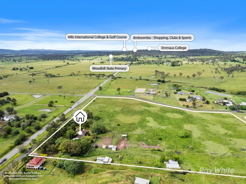 Photo - 6443 Mount Lindesay Highway, Veresdale QLD 4285 - Image 17